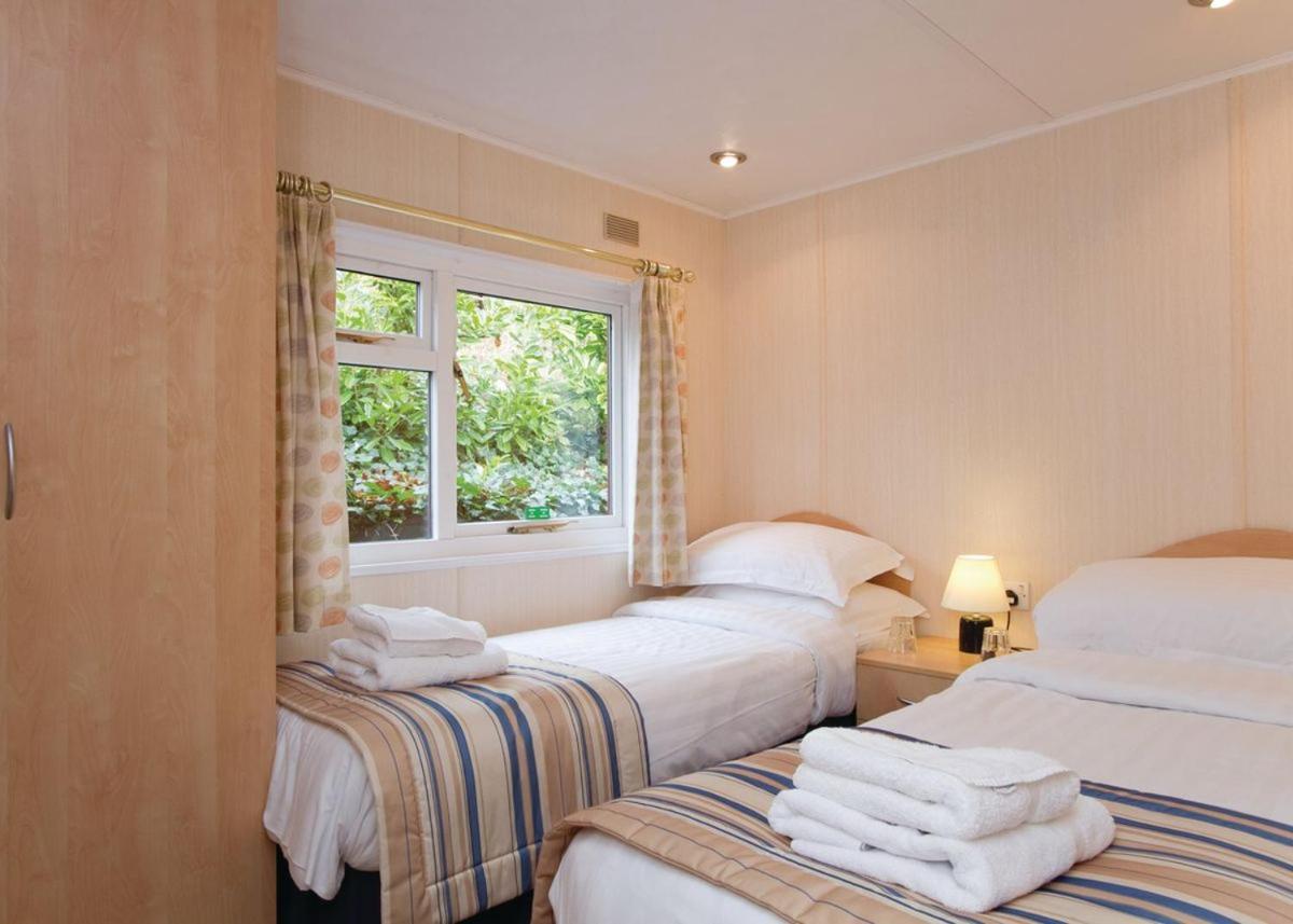 Bassenthwaite Lakeside Lodges Ngoại thất bức ảnh