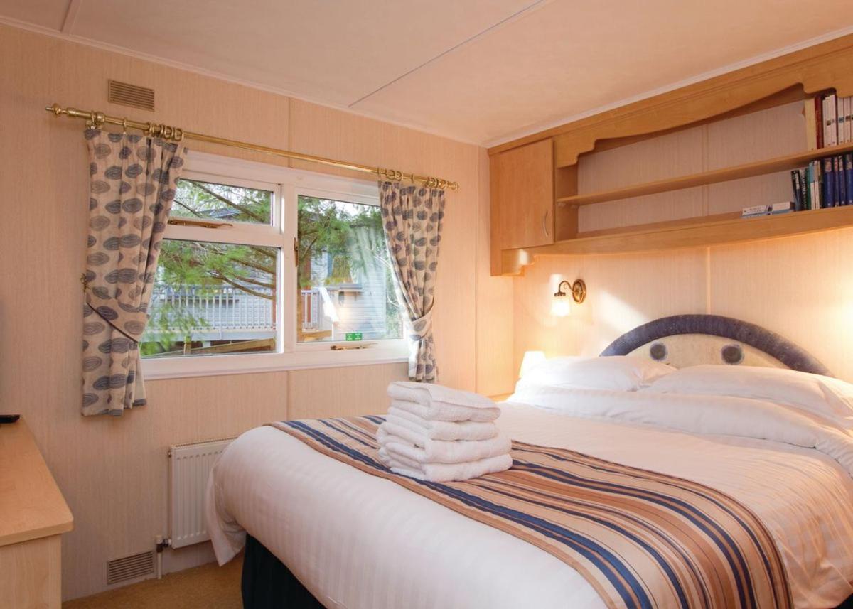 Bassenthwaite Lakeside Lodges Ngoại thất bức ảnh