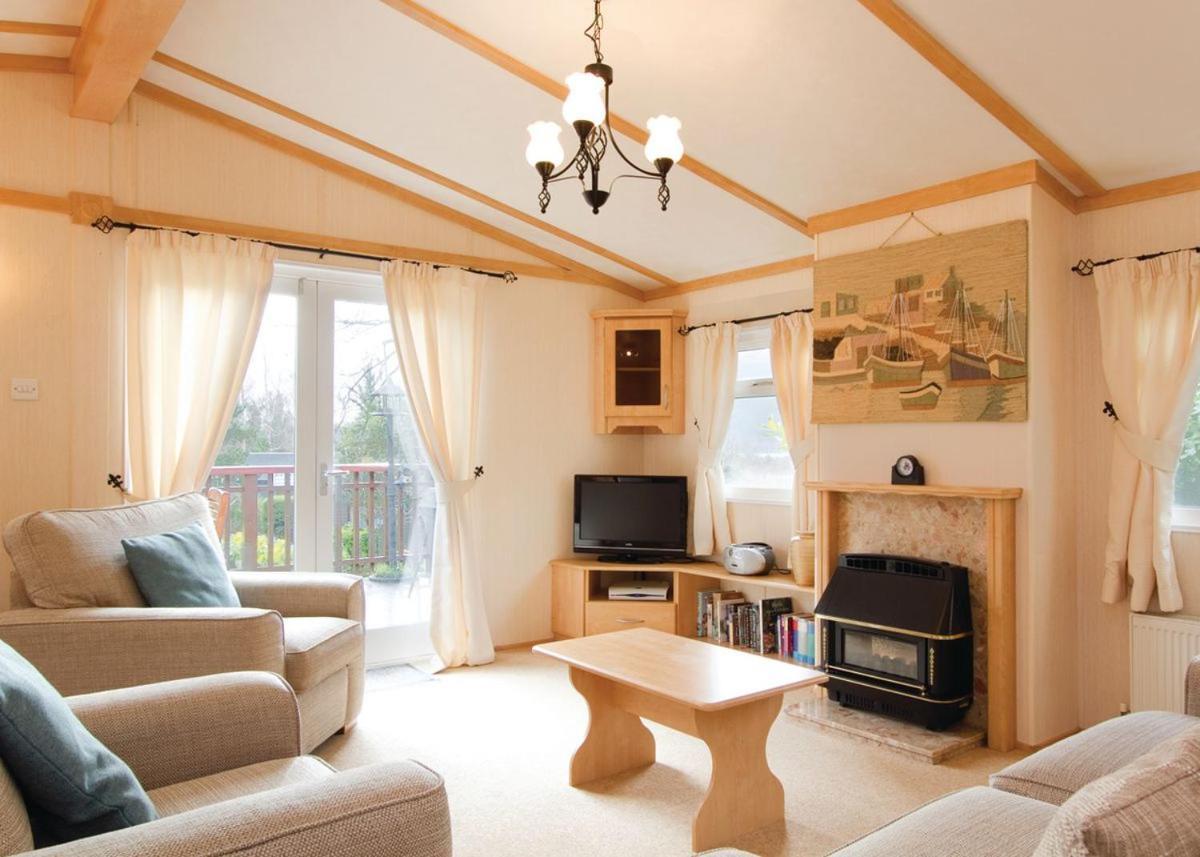 Bassenthwaite Lakeside Lodges Ngoại thất bức ảnh