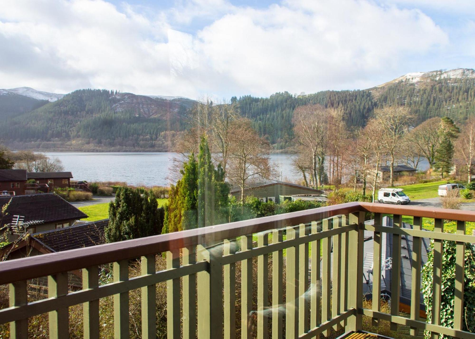 Bassenthwaite Lakeside Lodges Phòng bức ảnh