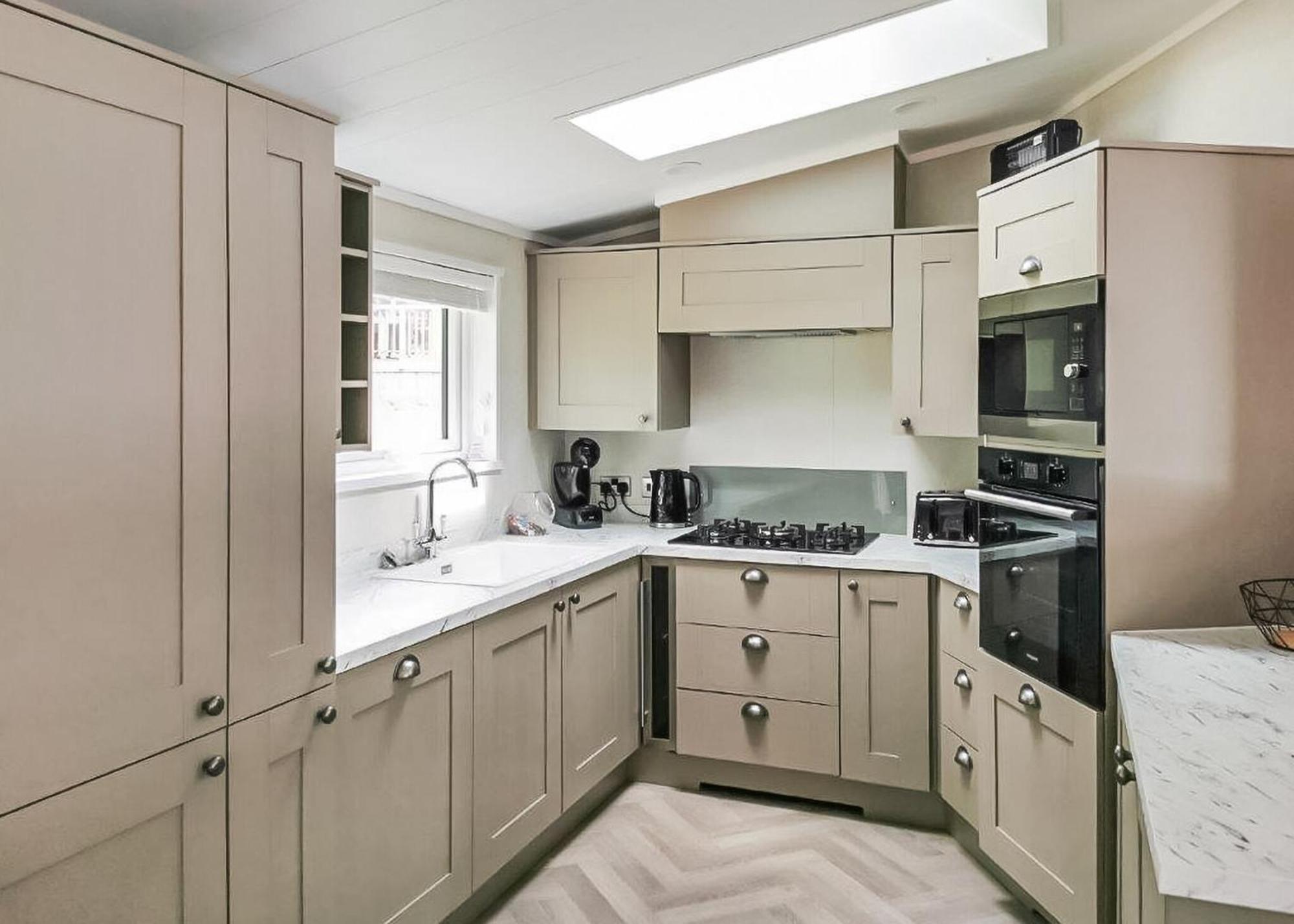 Bassenthwaite Lakeside Lodges Ngoại thất bức ảnh