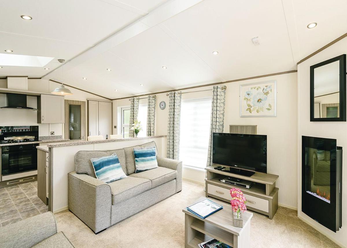 Bassenthwaite Lakeside Lodges Ngoại thất bức ảnh