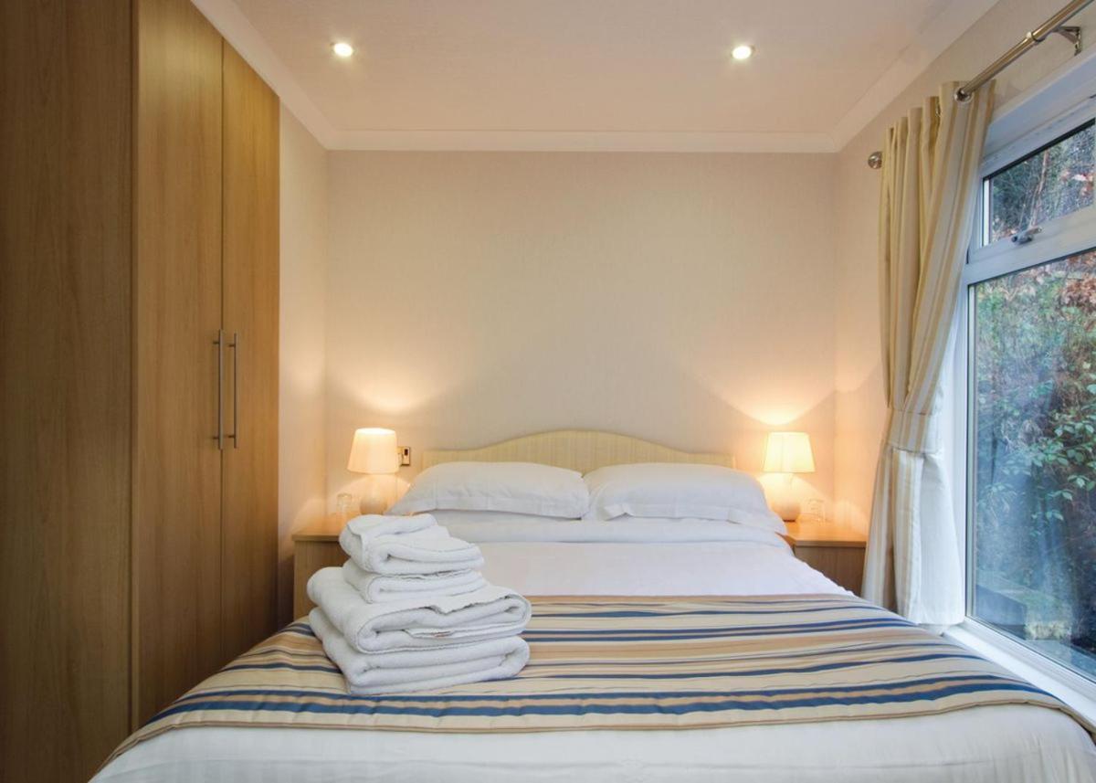 Bassenthwaite Lakeside Lodges Ngoại thất bức ảnh