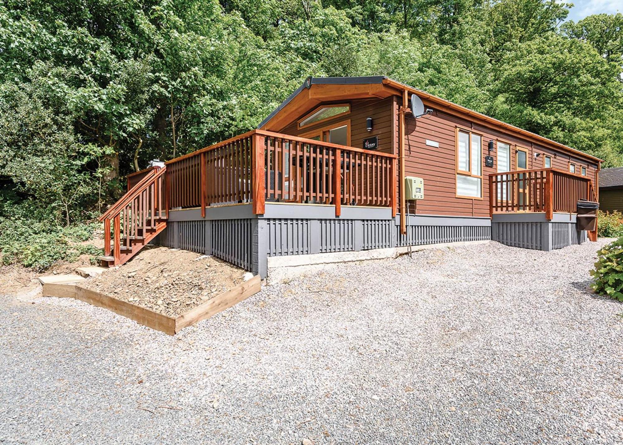 Bassenthwaite Lakeside Lodges Phòng bức ảnh