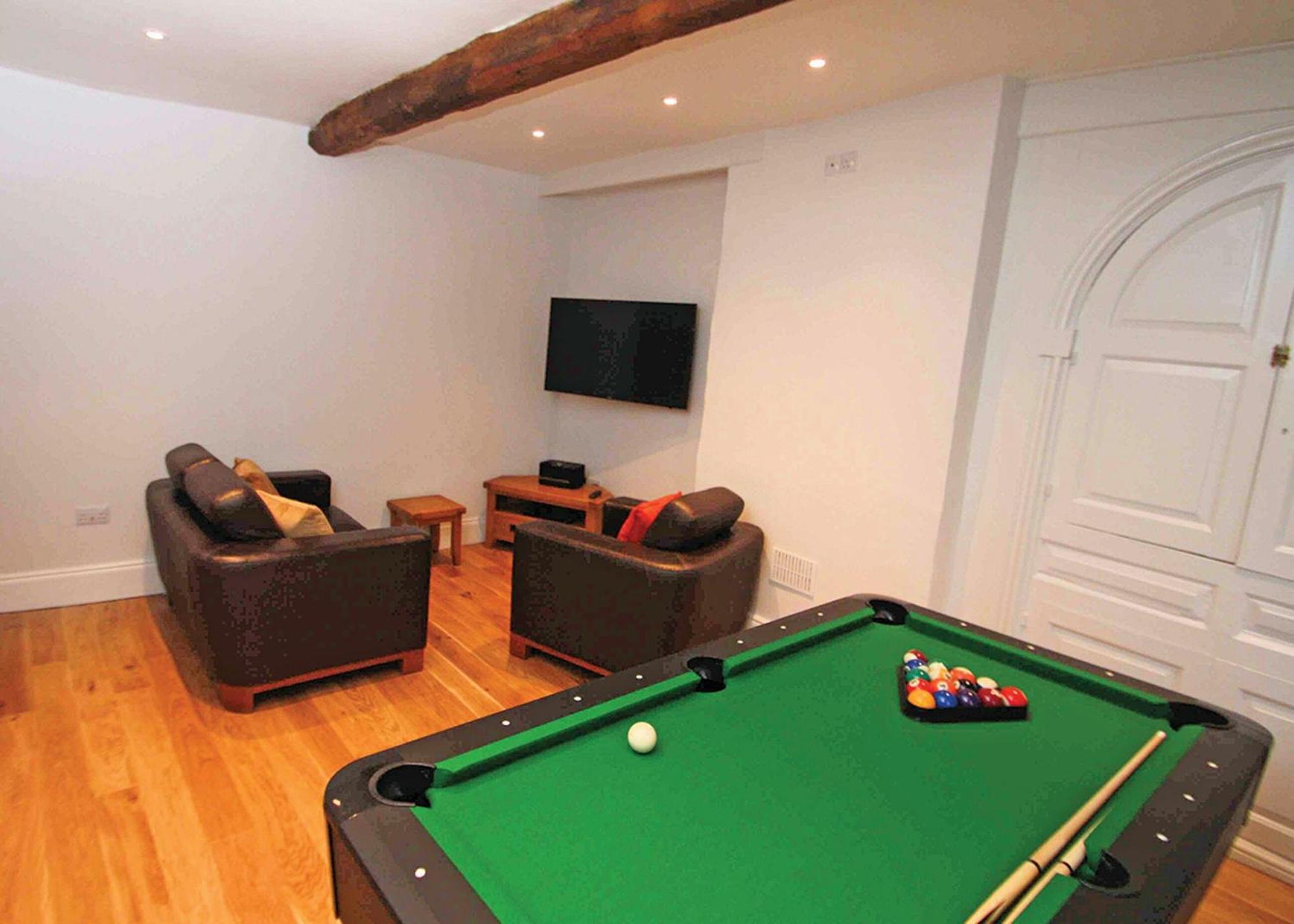 Bassenthwaite Lakeside Lodges Ngoại thất bức ảnh