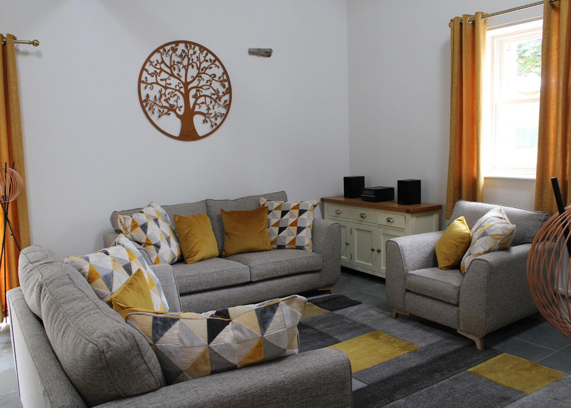 Bassenthwaite Lakeside Lodges Ngoại thất bức ảnh
