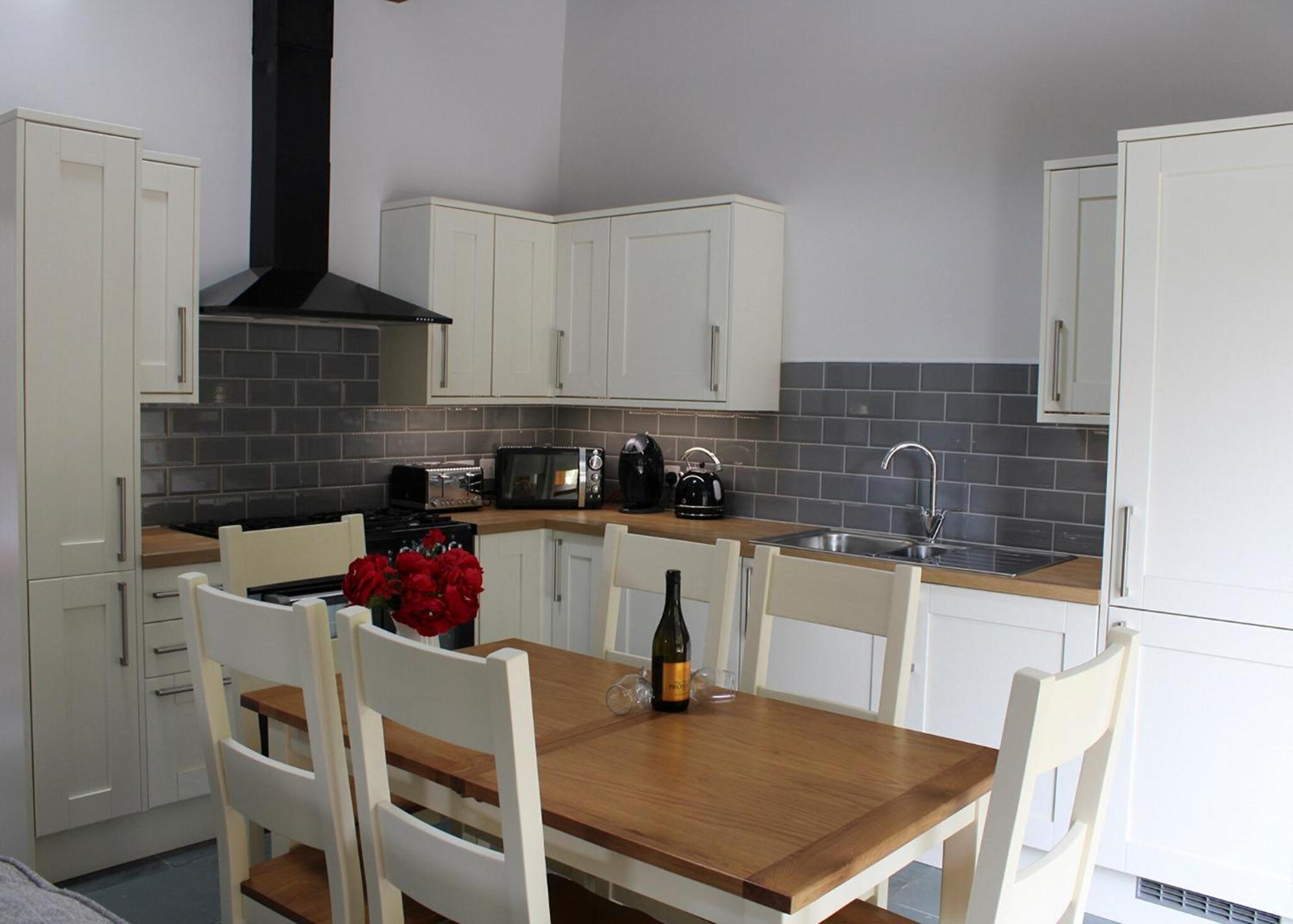 Bassenthwaite Lakeside Lodges Ngoại thất bức ảnh
