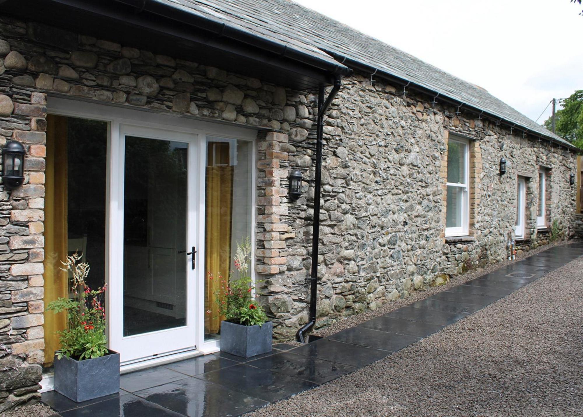 Bassenthwaite Lakeside Lodges Ngoại thất bức ảnh